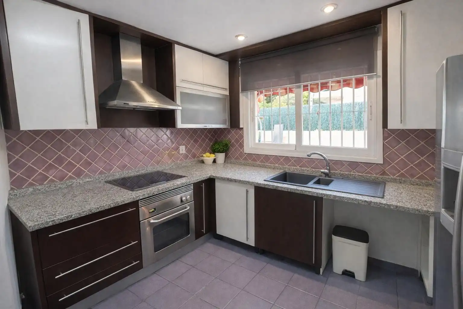 Villa con terrazza in vendita a L'Albir, imagen 5