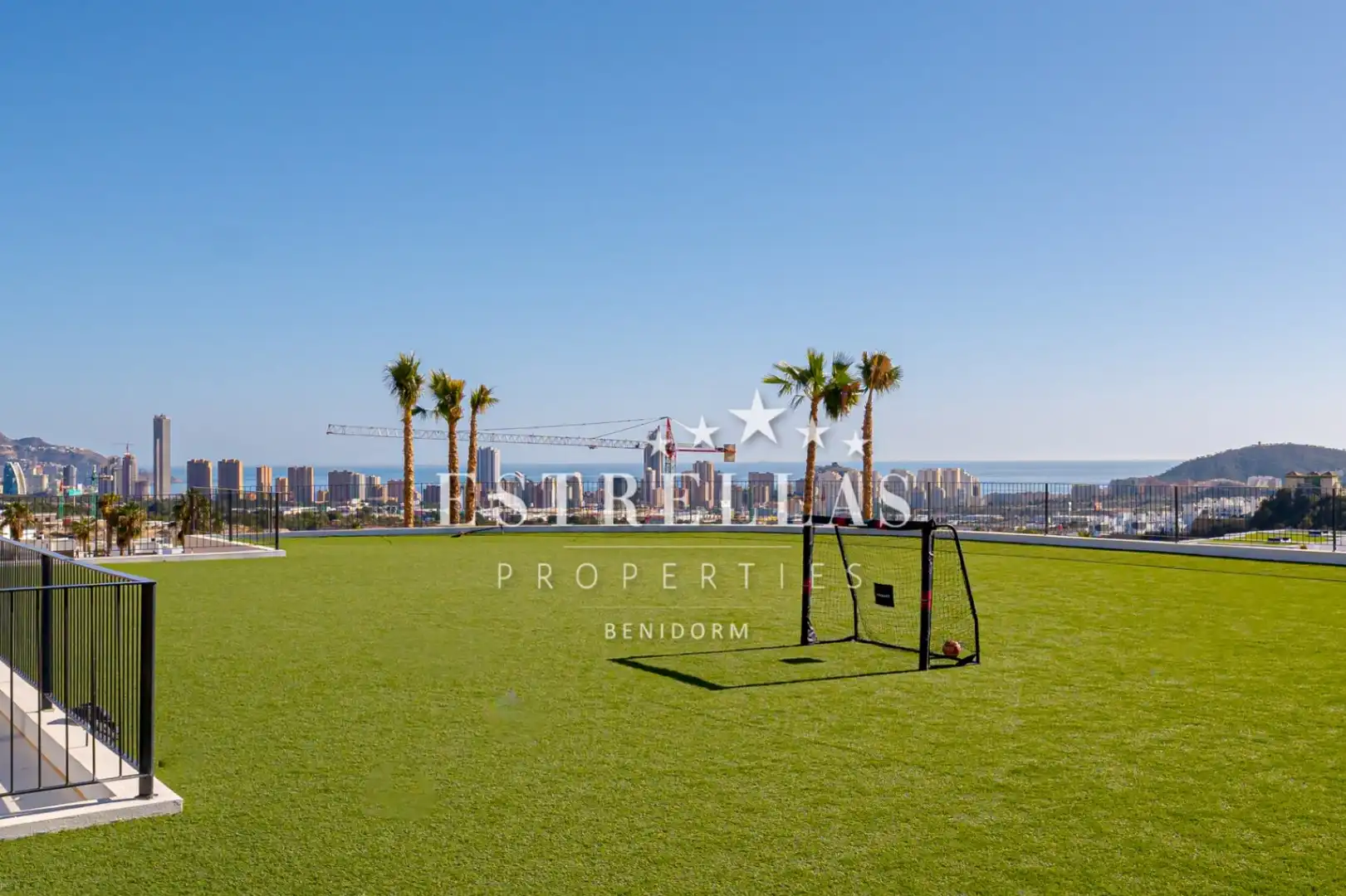 Dúplex amb terrassa en venda a Balcón de Finestrat - Terra Marina, imagen 40