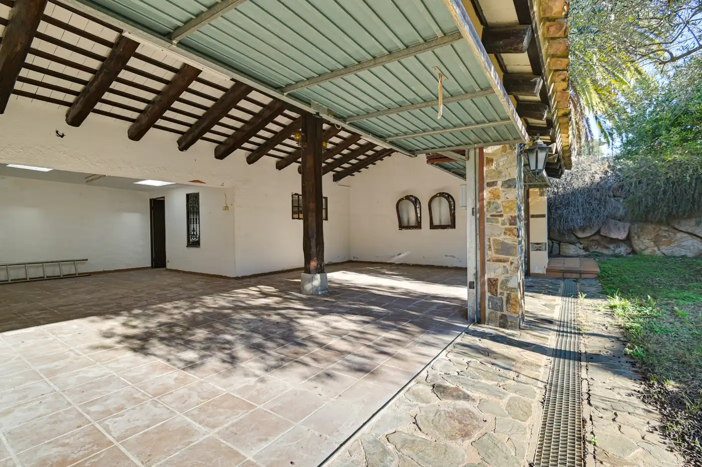 Villa mit Terrasse zum Verkauf in Carrer del Navegant 112, imagen 74