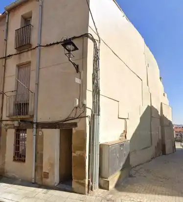 Exterior view of Flat for sale in Calaf