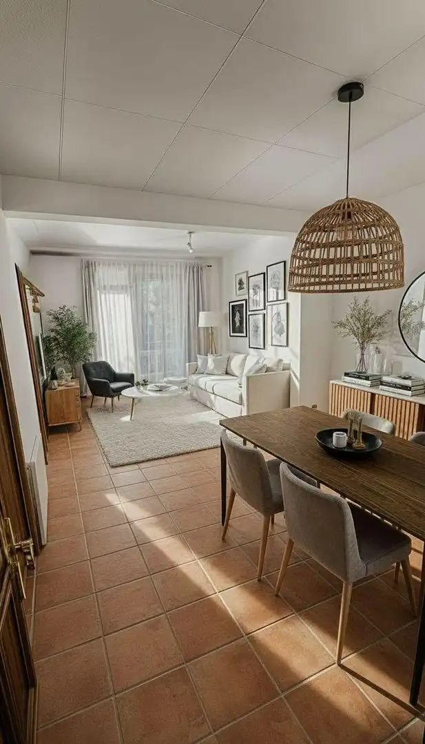 Piso en venta en El Poble Sec - Parc de Montjuïc