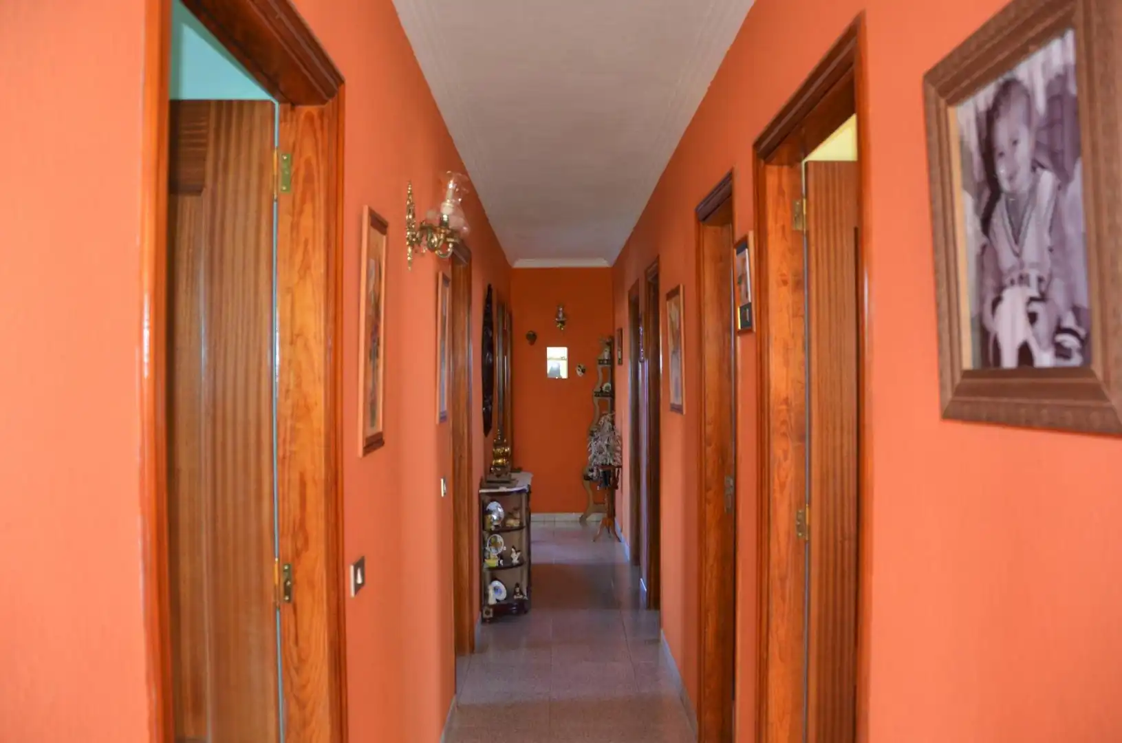 Casa o chalet en venta en Santa Úrsula con Jardín privado, Terraza y Trastero