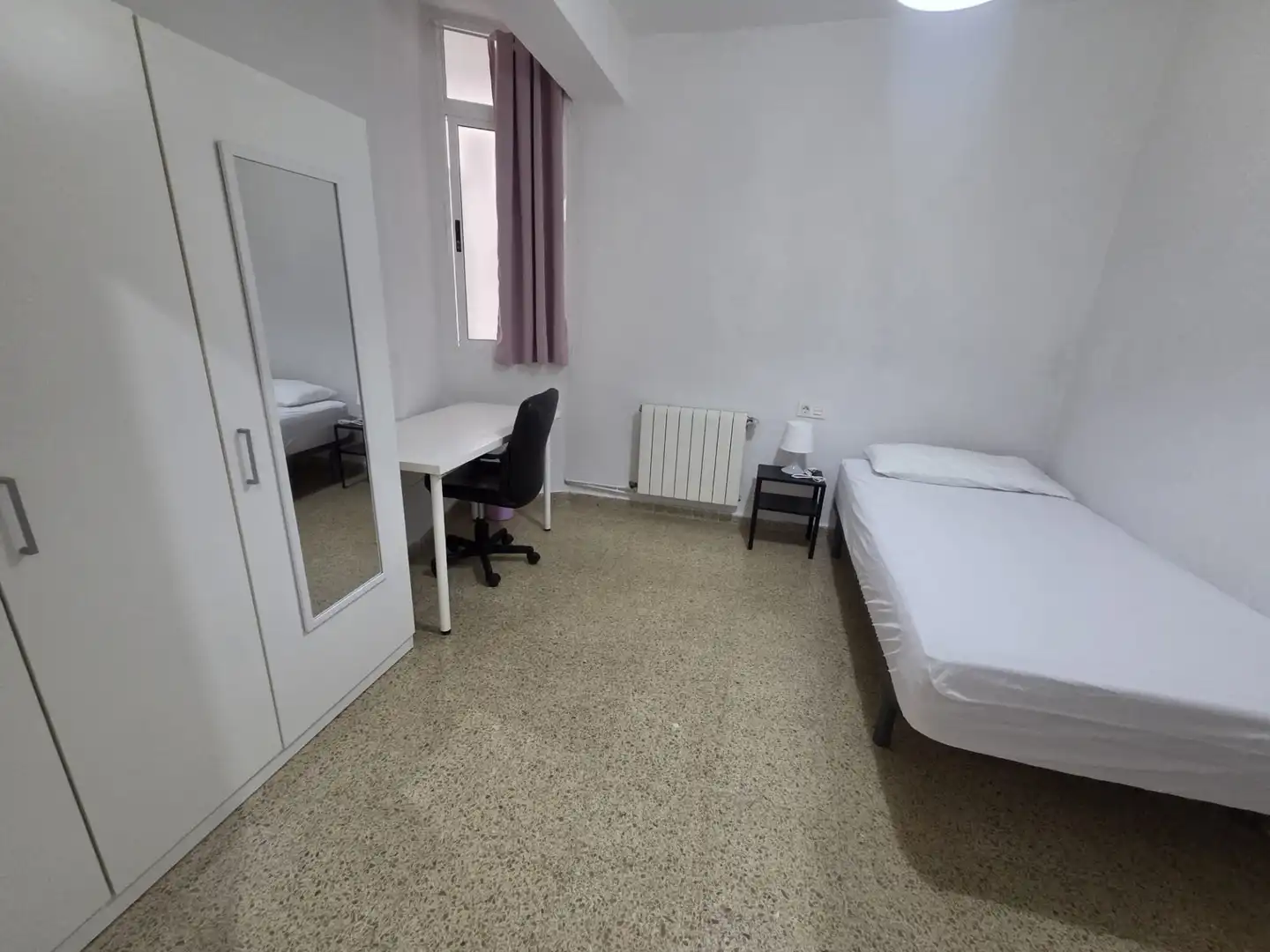 Piso de alquiler en Camino de Ronda, 82, Camino de Ronda