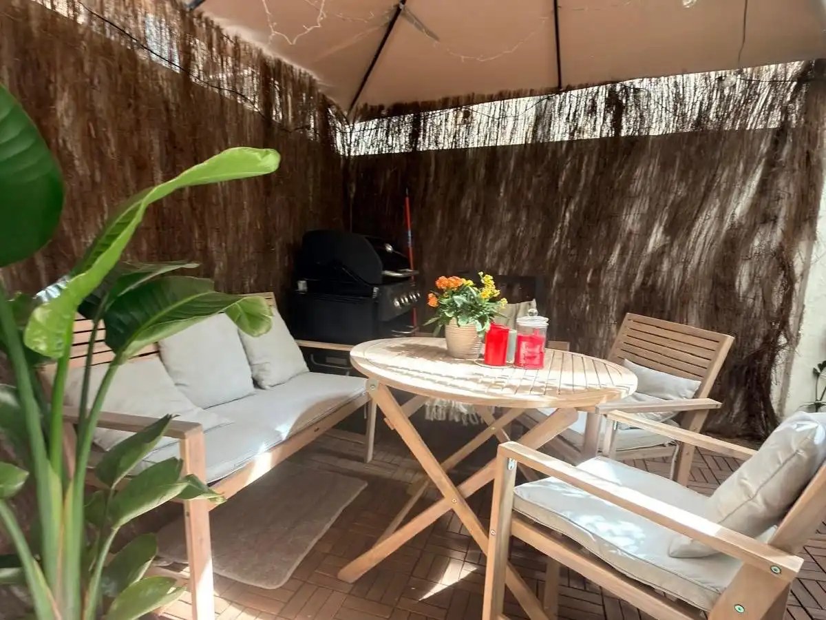 Piso en venta en de la Indústria, Sagrada Família, Eixample