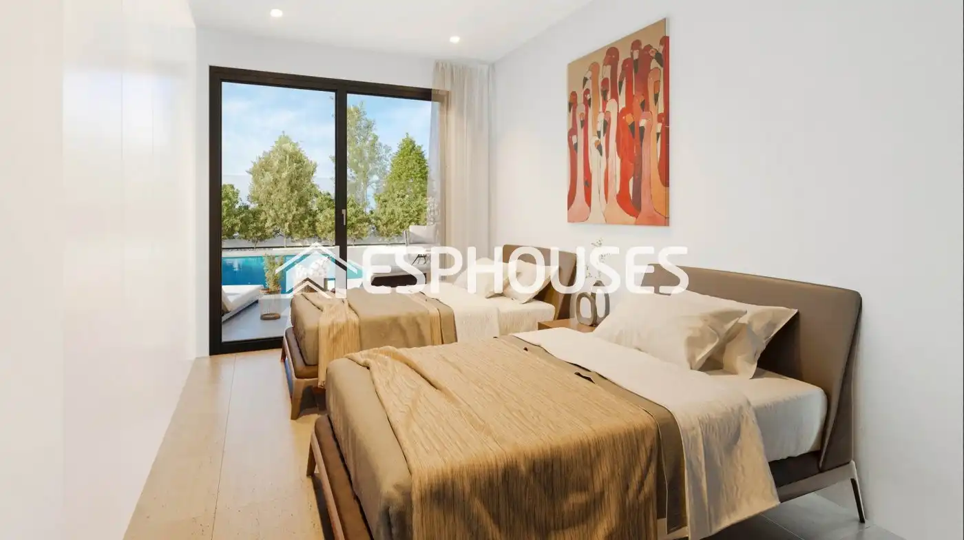 Villa avec terrasse à vendre à Calasparra, imagen 14