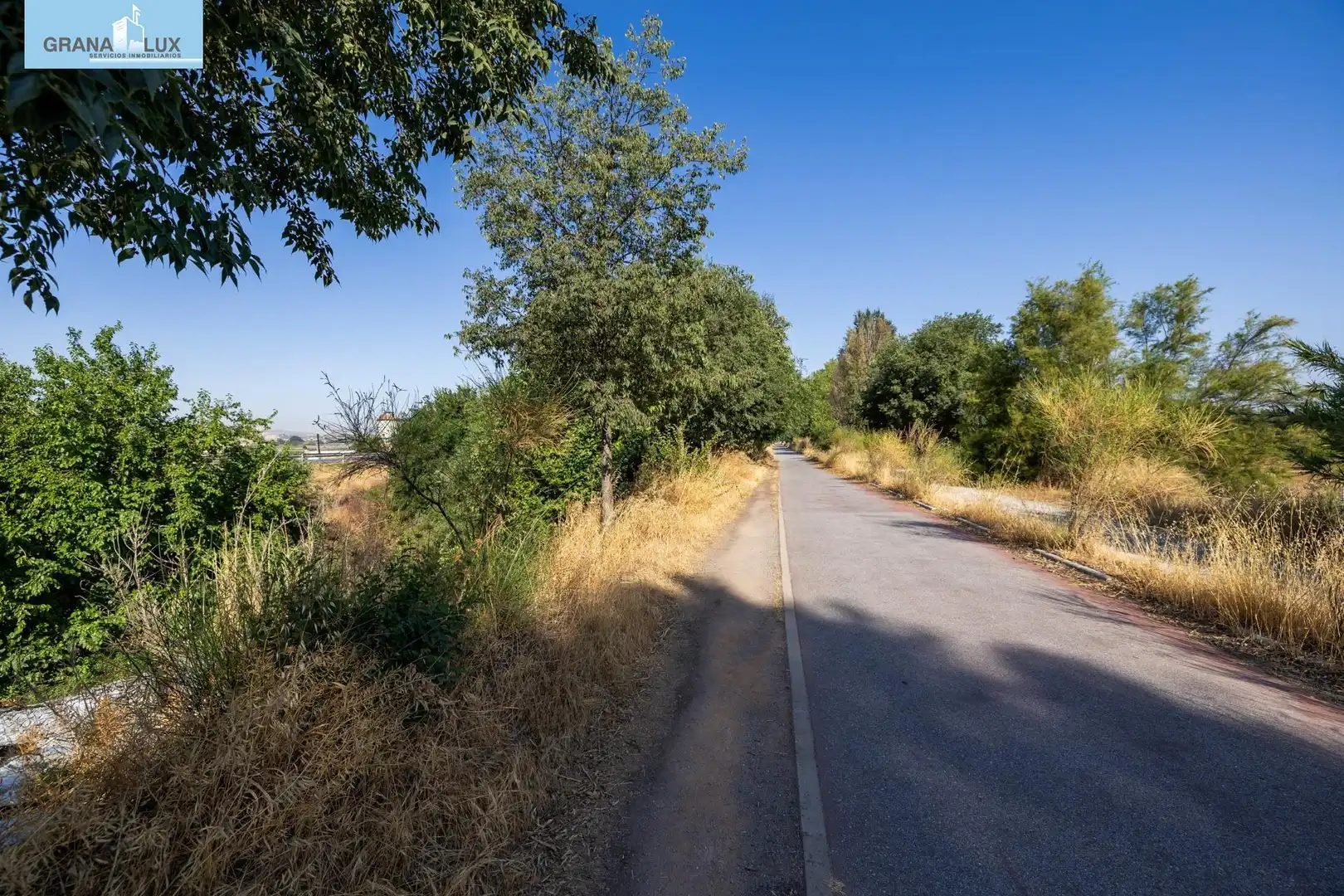 Grundstücke zum Verkauf in Granada