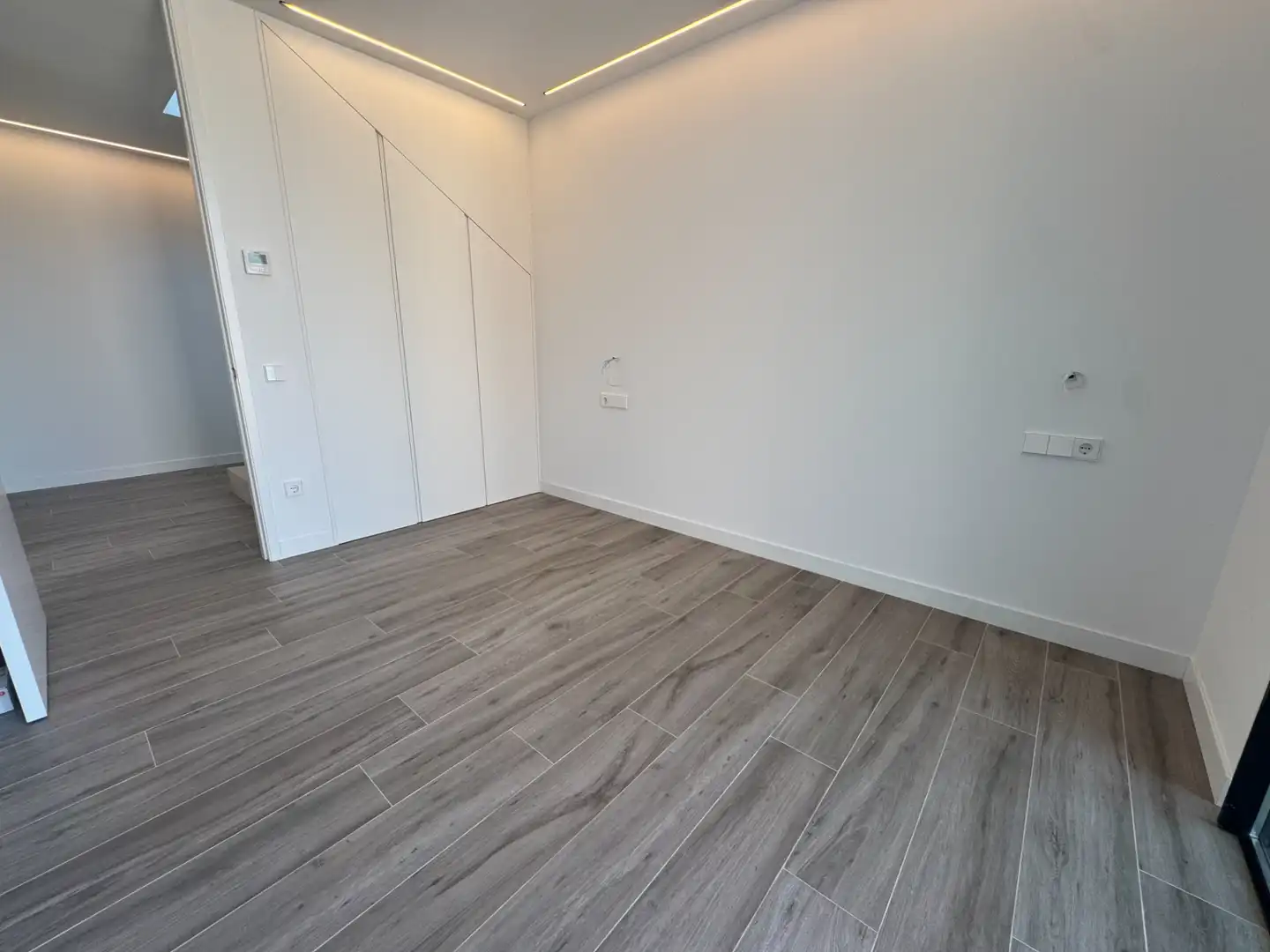 Dúplex en venda en Taradell amb Aire condicionat, Calefacció i Terrassa