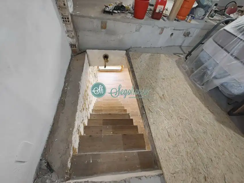 Casa o chalet en venta en Fuentesoto con Calefacción