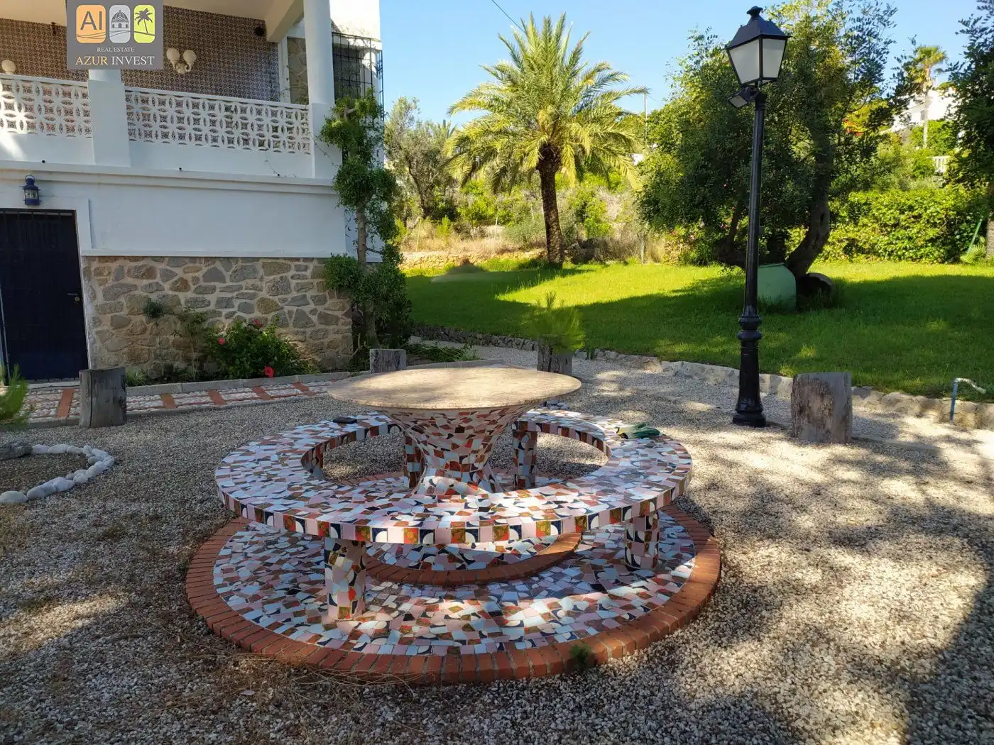Villa mit Pool zum Verkauf in Altea ciudad, imagen 8