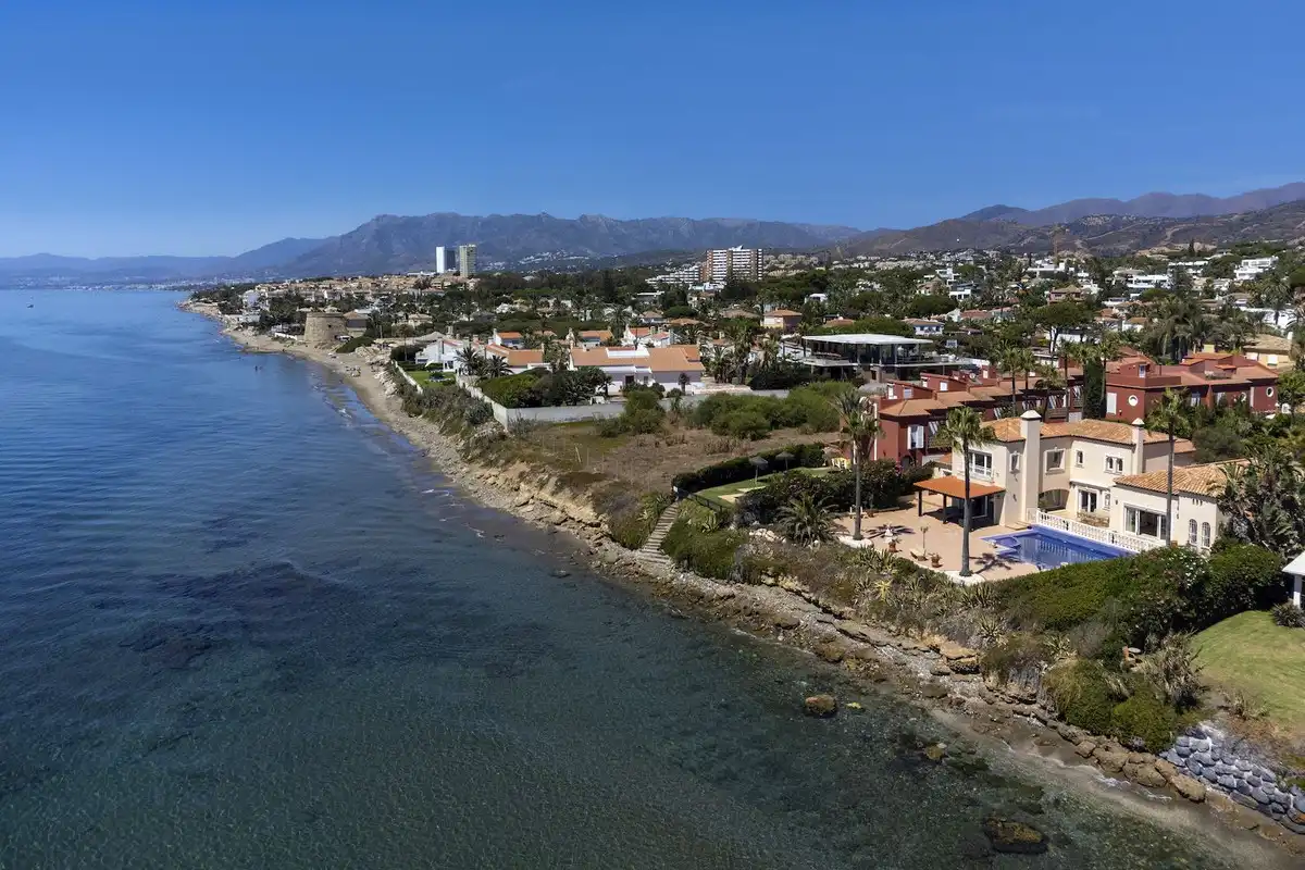 Reihenhaus zum Verkauf in Elviria - Cabopino, imagen 48