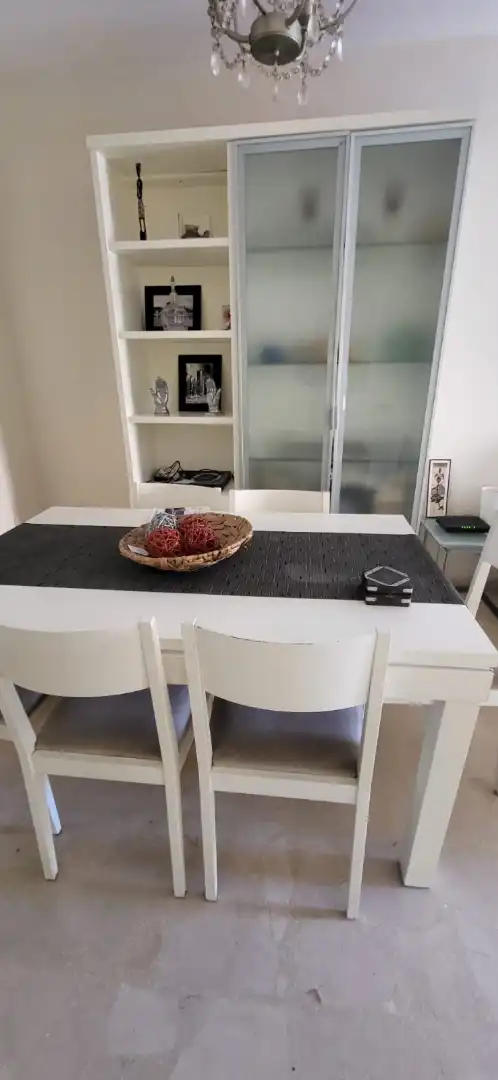 Wohnung mit Terrasse zum Verkauf in El Ejido Ciudad, imagen 4