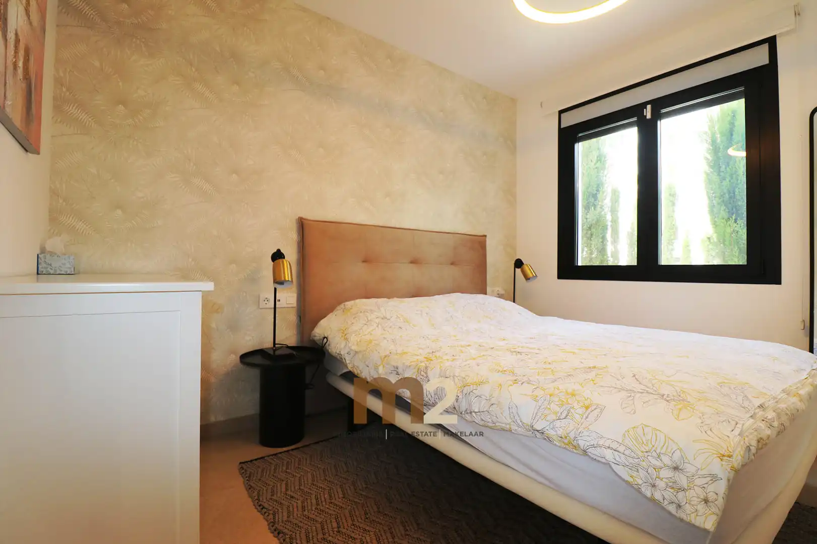 Habitación de Casa o chalet en venta en Guardamar del Segura con Aire acondicionado, Calefacción y Jardín privado