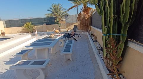 CHALET CON PARCELA Y PISCINA PRIVADA, imatge 4