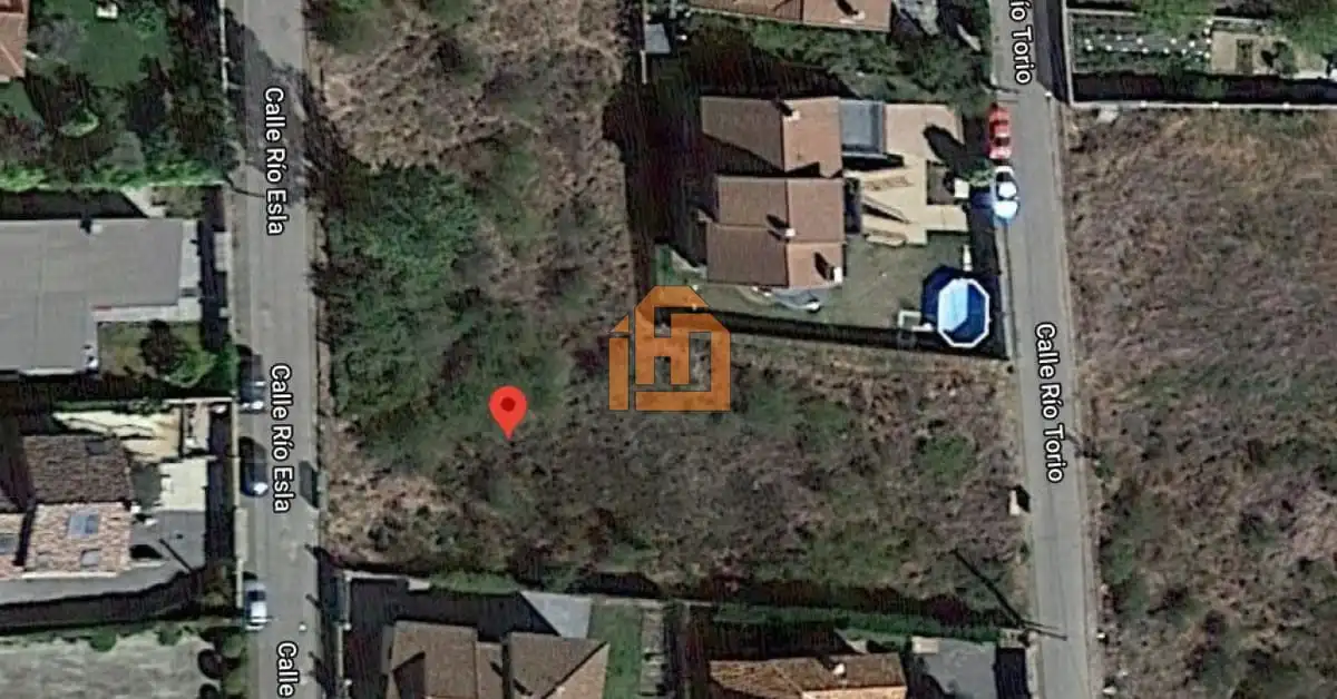 Residential land for sale in Calle Rio Esla, imagen 4