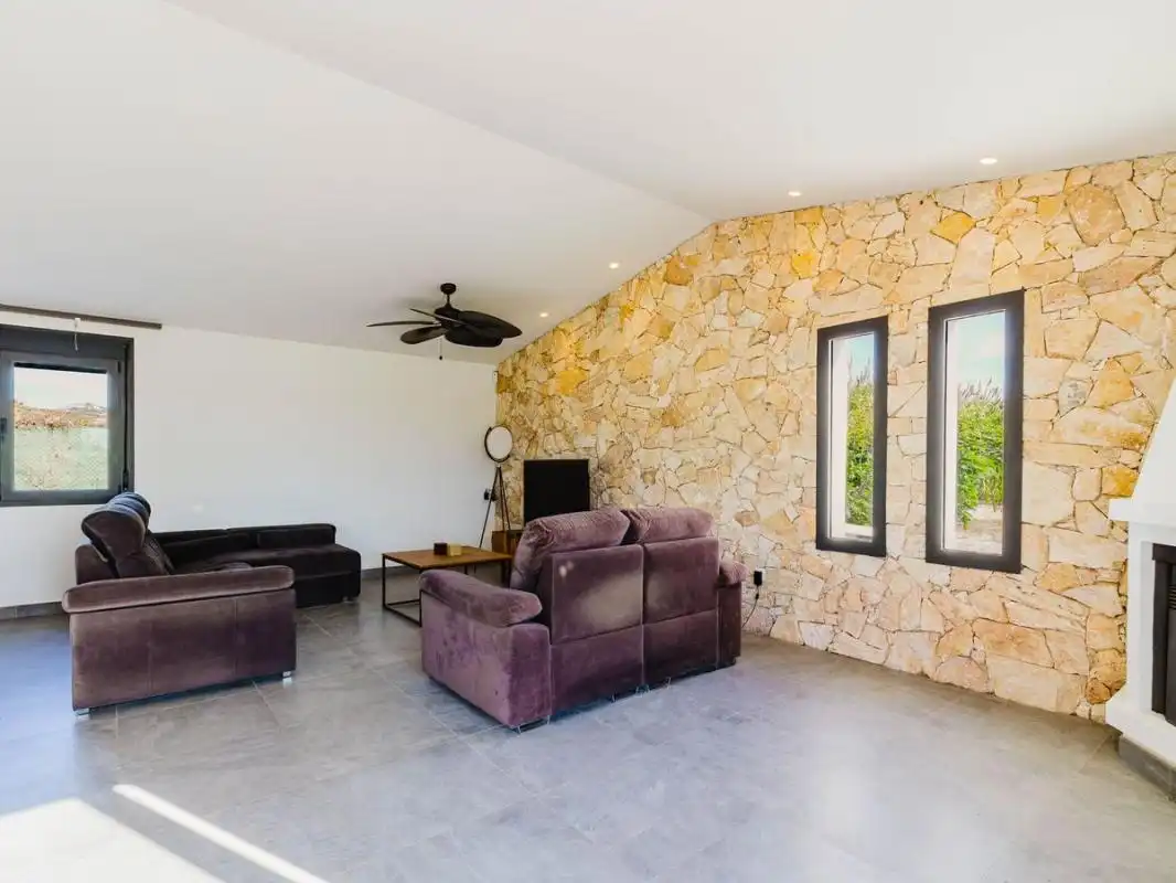 Maison avec terrasse à vendre à Polígono 22, imagen 3