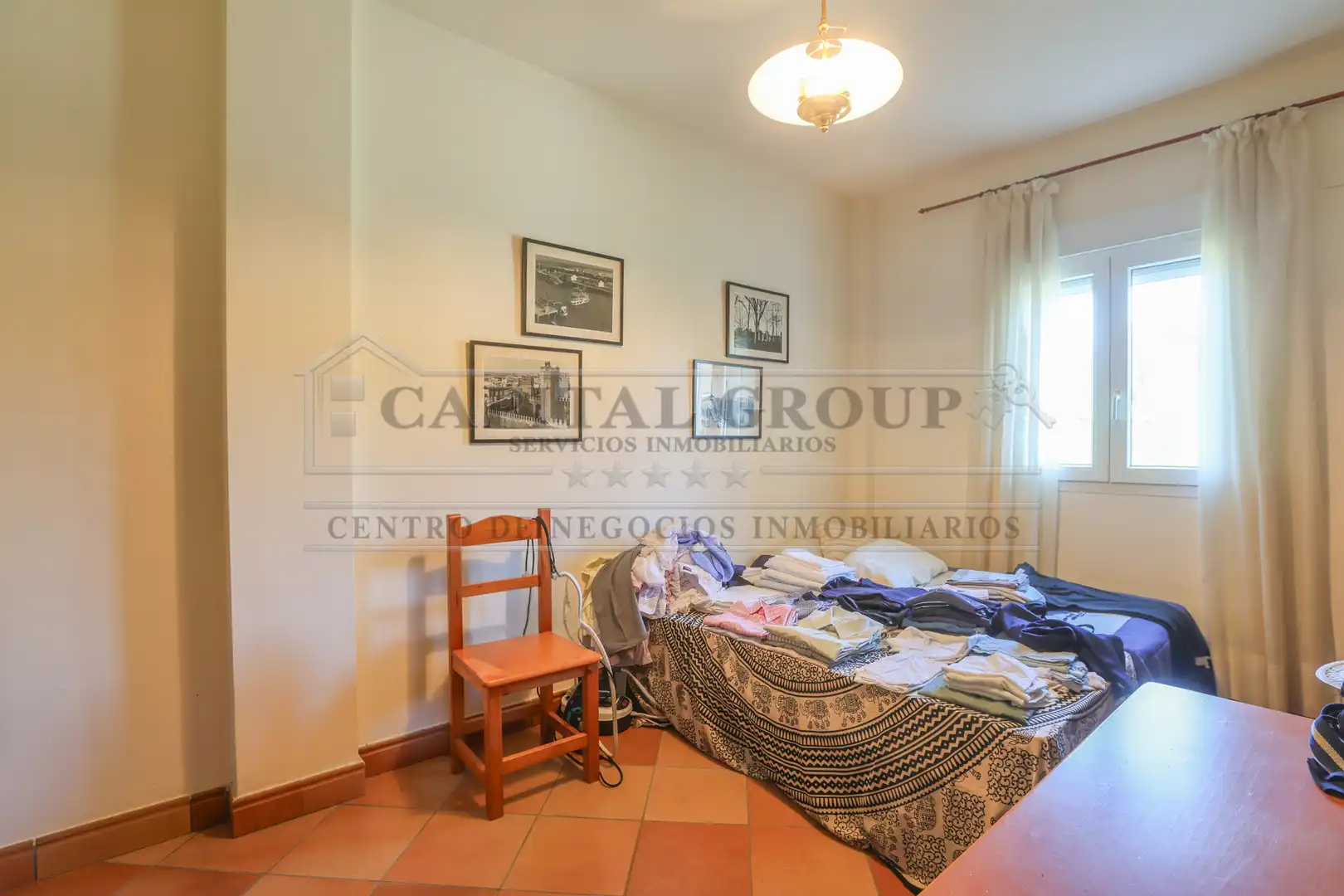 Chalet con terraza en venta en Dehesa - Monacilla, imagen 24