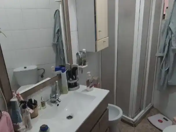 Bany de Planta baixa en venda en Quesada amb Moblat