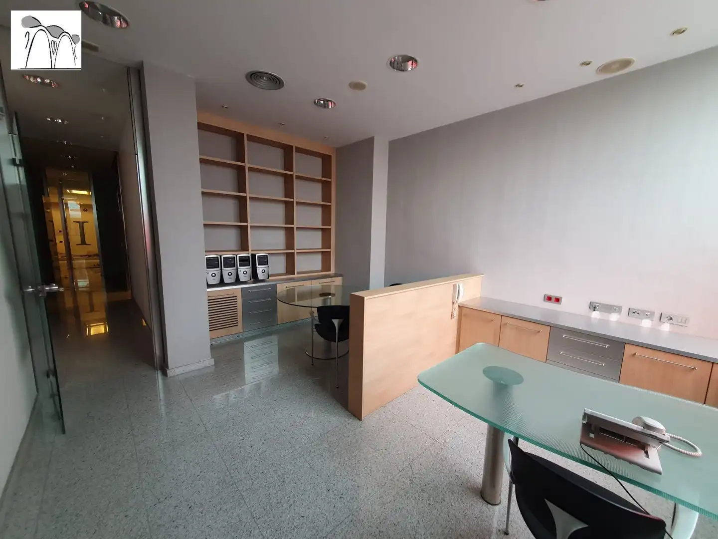 Gewerbefläche zum Verkauf in Carrer d'Ausiàs Marc 3, imagen 10