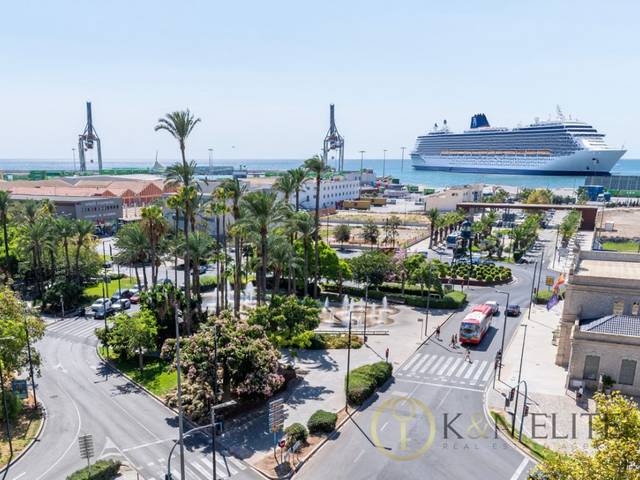 Piso en Venta en Calle Moratin en Benalúa