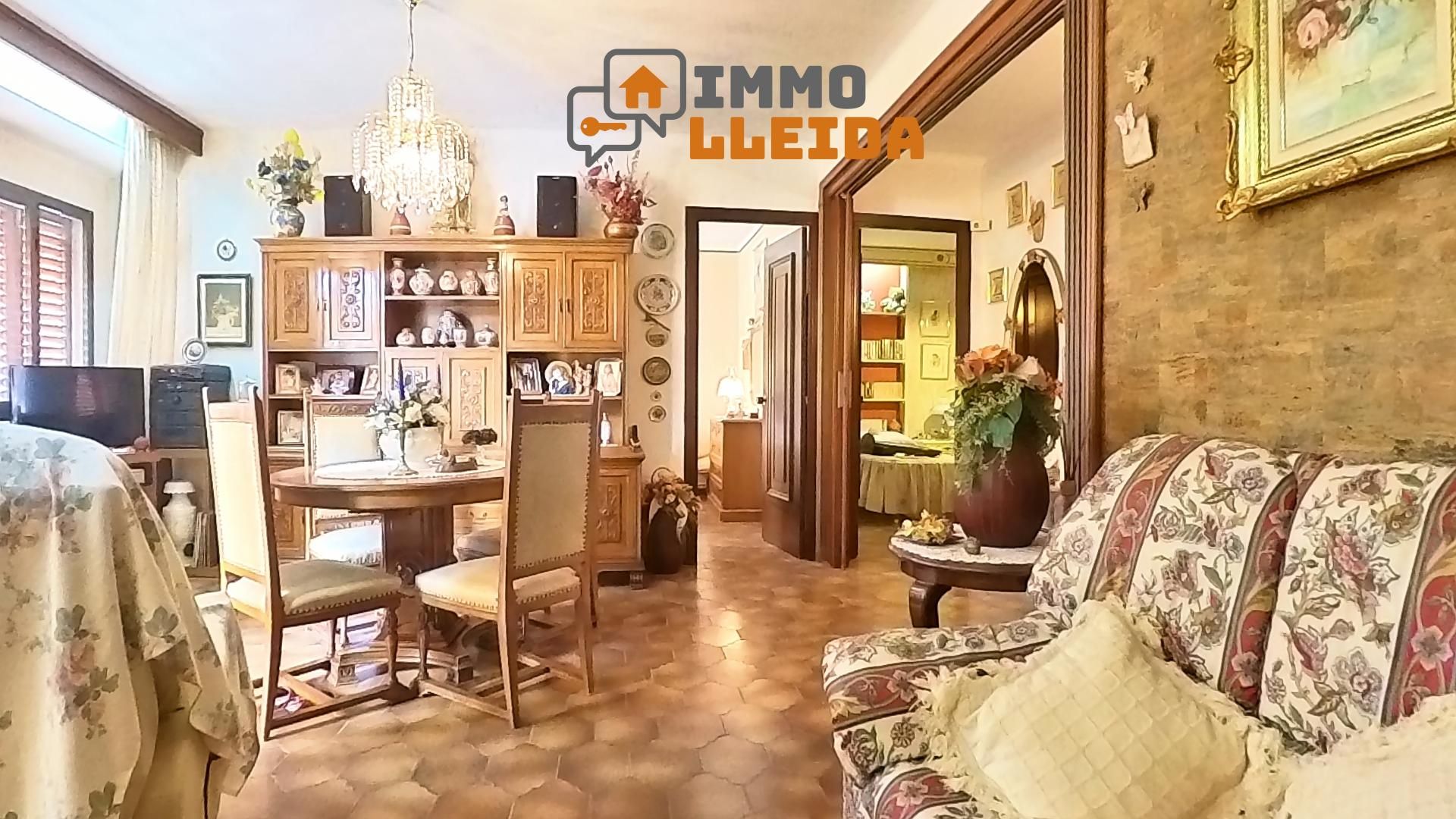 Piso en venta en de Gregorio Marañón, 4