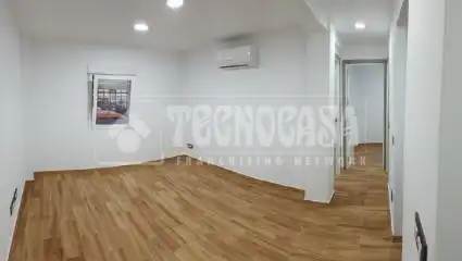 Piso en venta en  Madrid Capital con Aire acondicionado