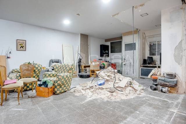 Local comercial en Venta en La Verneda i la Pau