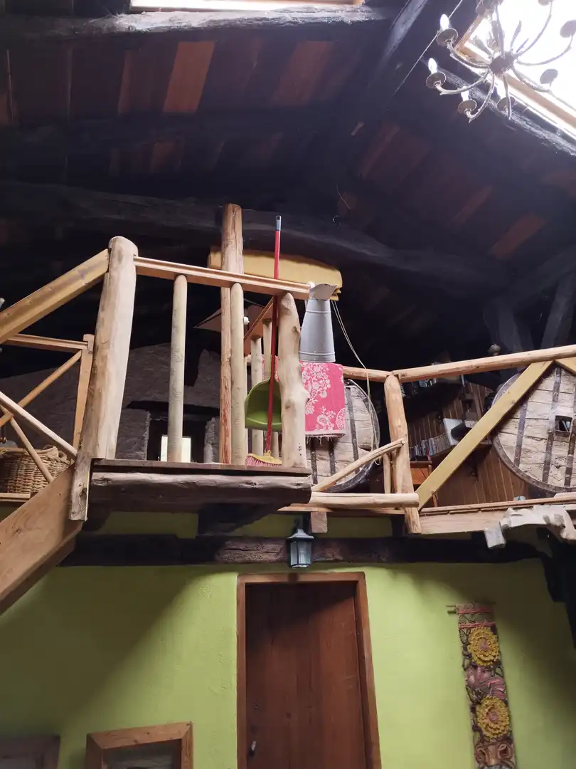 Country house for sale in Zestoa Diseminado Barreiatua 1, imagen 31