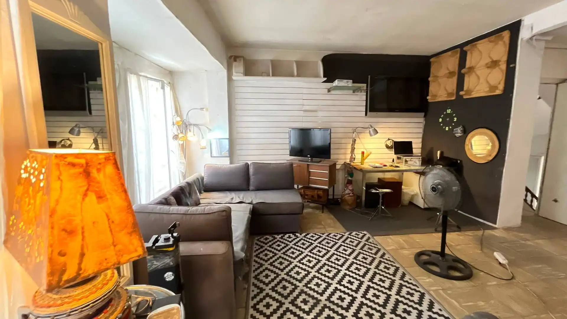 Flat for sale in Calle Calle Velarde, Centro