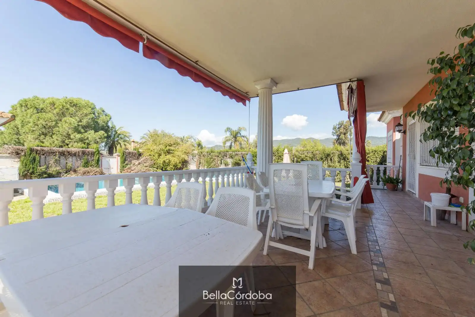 Villa mit Pool zum Verkauf in Periurbano Oeste - Sierra, imagen 5
