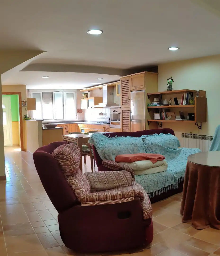 Adosado en venta en Macael, imagen 5