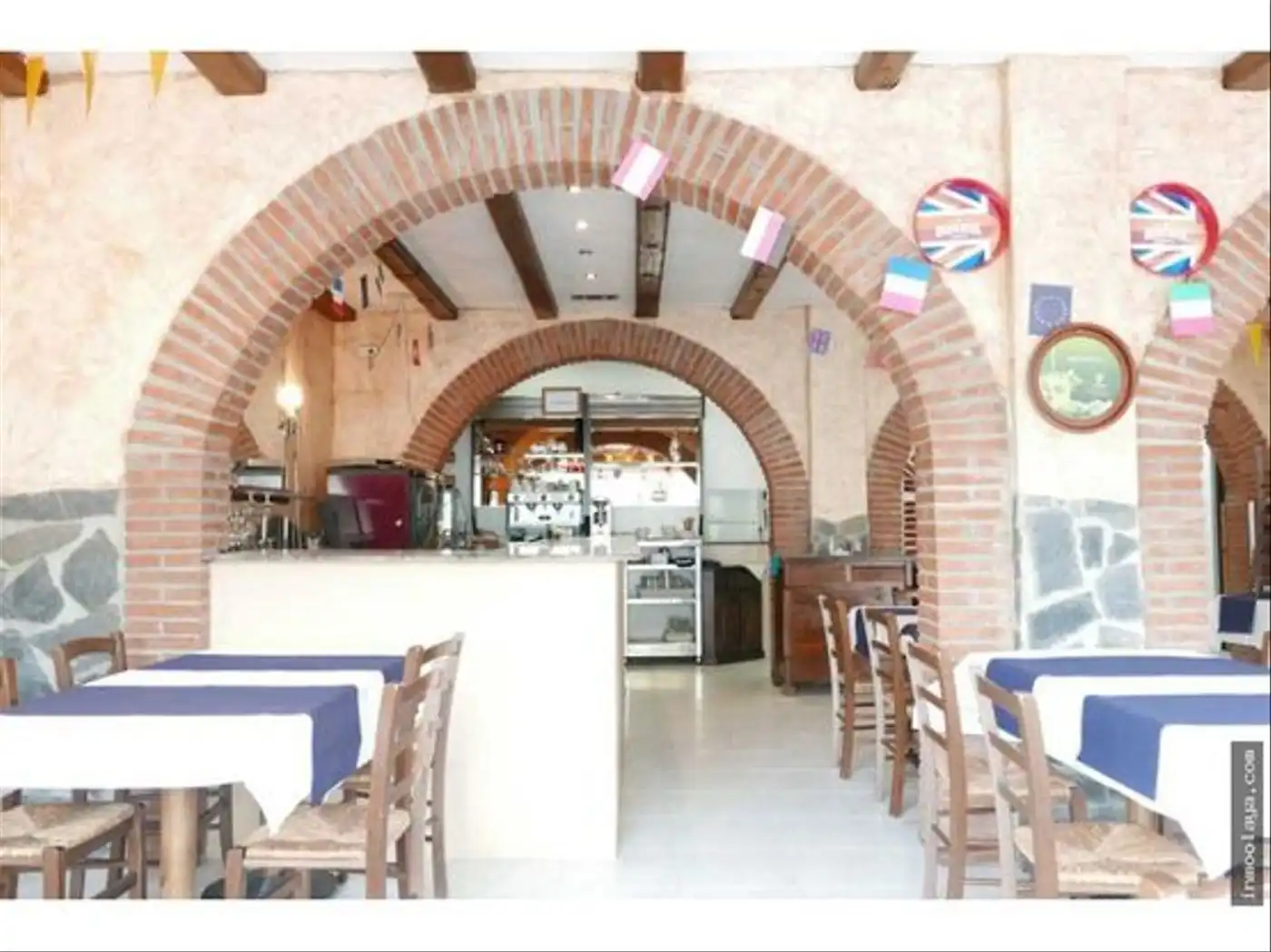 Business premises for sale in Sant Antoni de Calonge, imagen 2