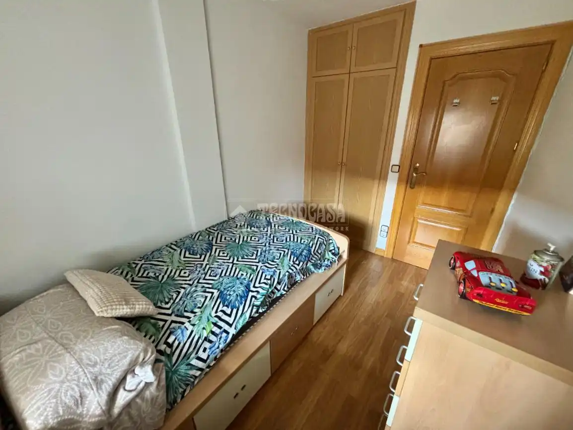 Habitación de Piso en venta en Meco con Calefacción y Terraza