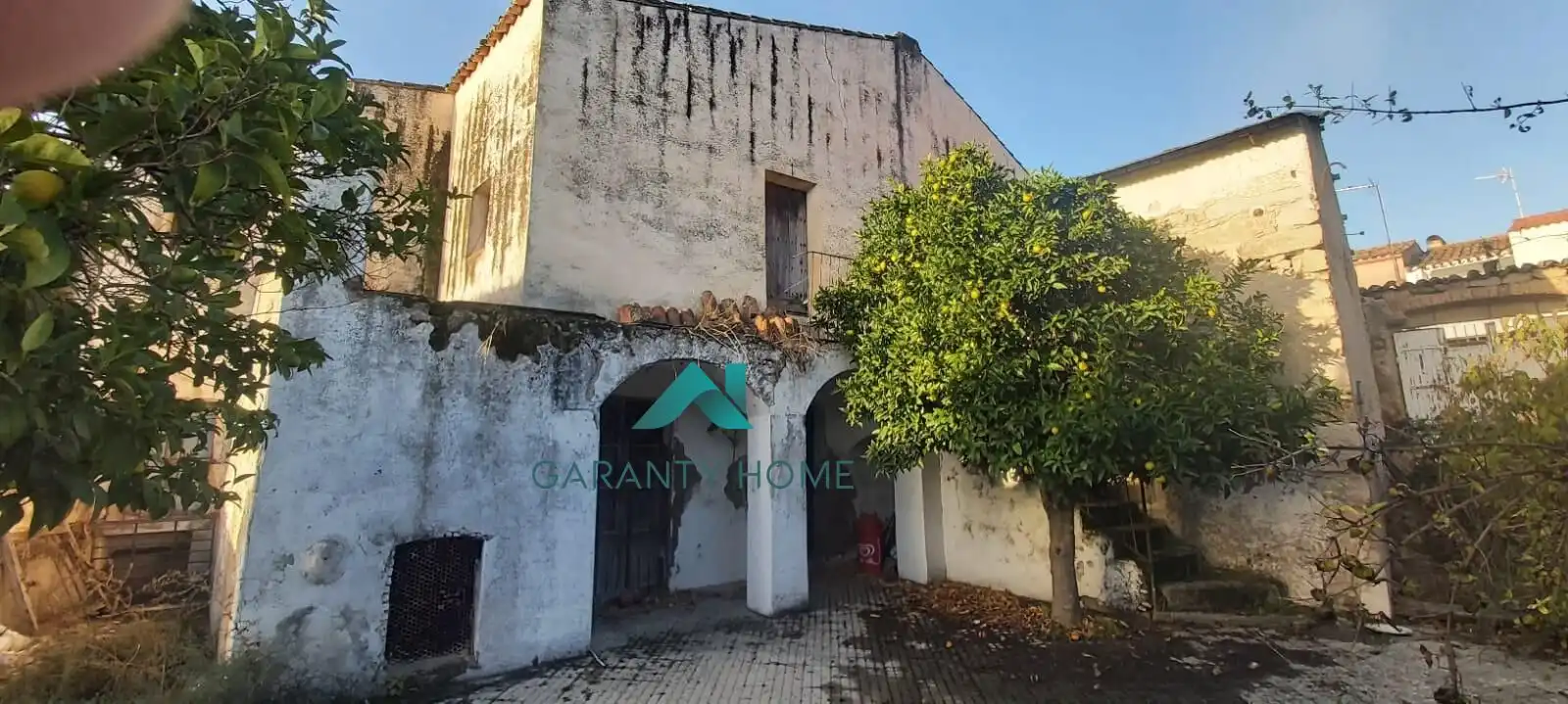 House with garden for sale in Trujillo, imagen 7