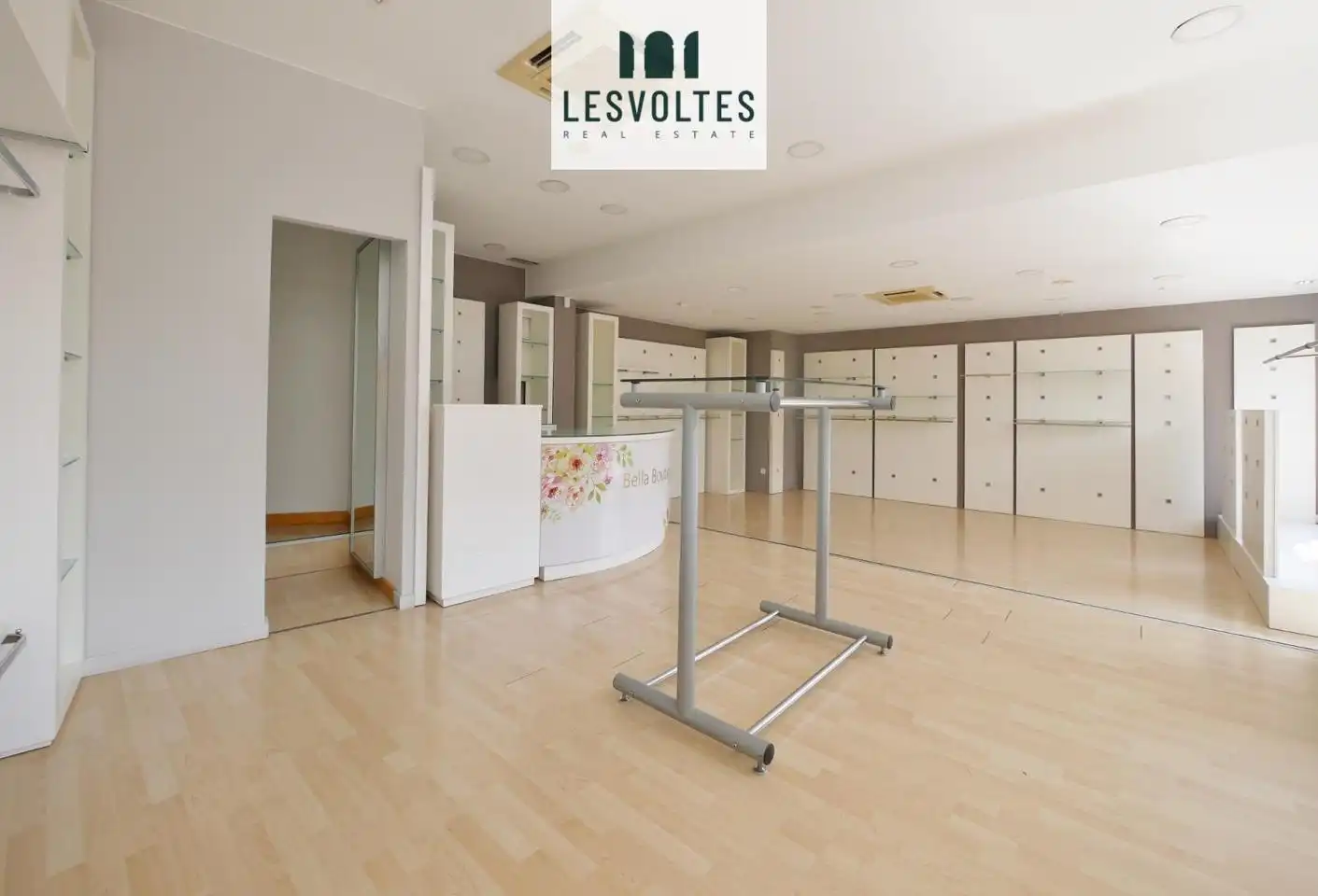 Business premises for sale in Carrer de la Tarongeta, imagen 7