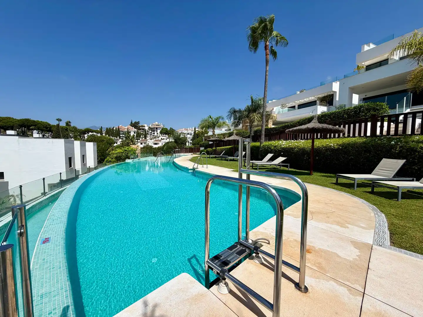 Adosado con terraza en venta en Milla de Oro, imagen 51