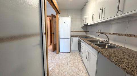 Foto 4 de Piso en venta en Carrer Jocs Olímpics de Barcelona, Palau, Girona