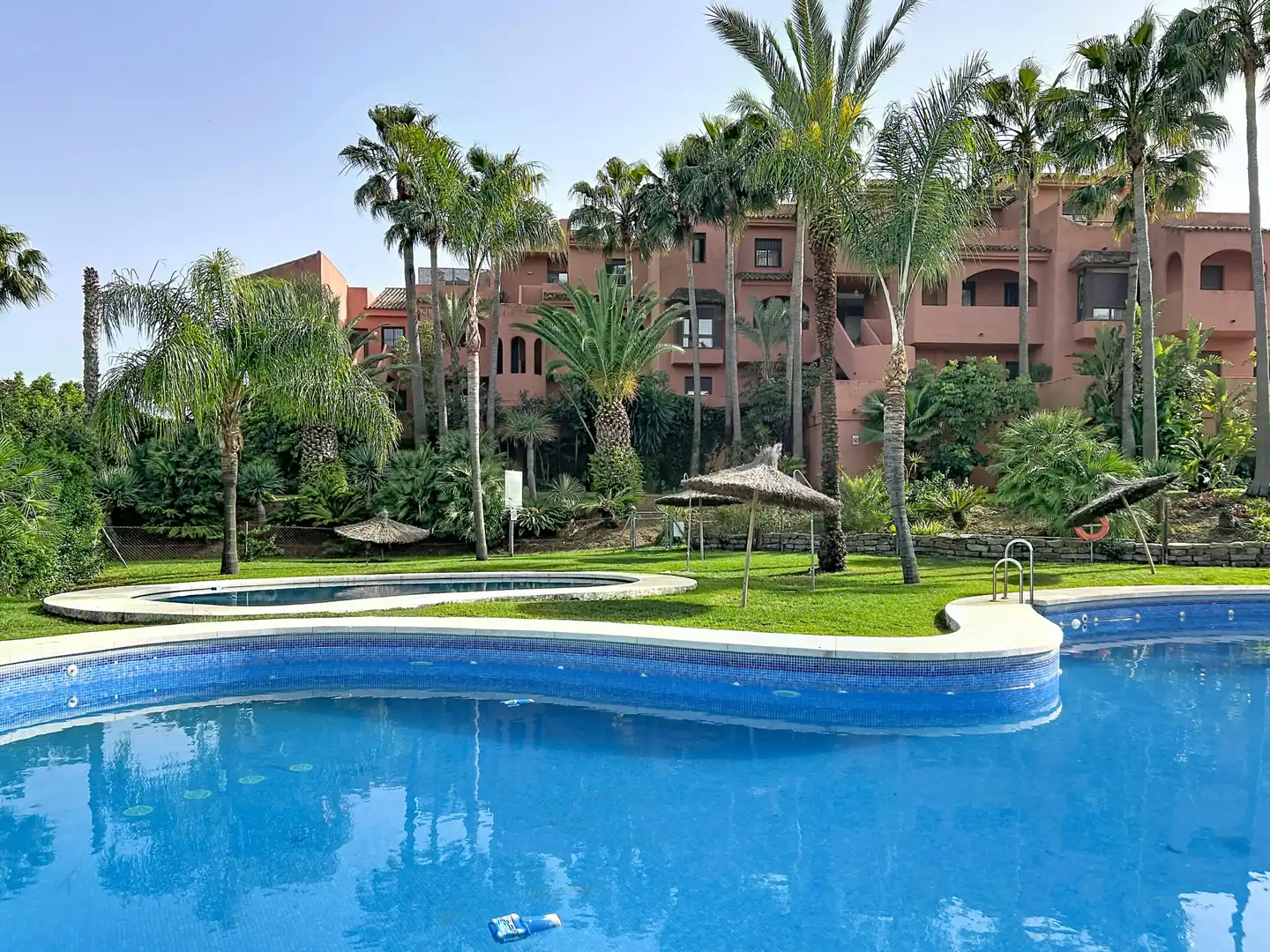 Appartement compact avec piscine à vendre à Casares Golf - Casares del Sol, imagen 18