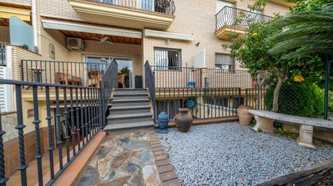 Foto 5 de Casa o xalet en venda a Carrer Vaticà, Poblenou, Barcelona