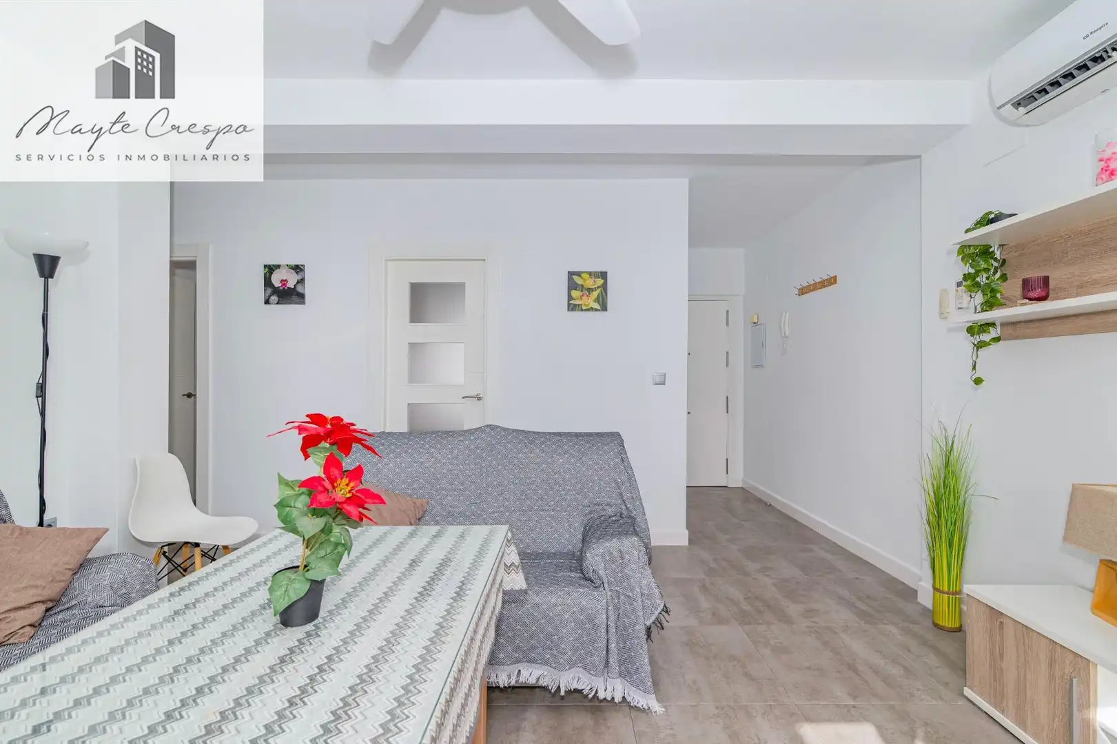 Flat with terrace for sale in Calle Calle Platón 1, imagen 17
