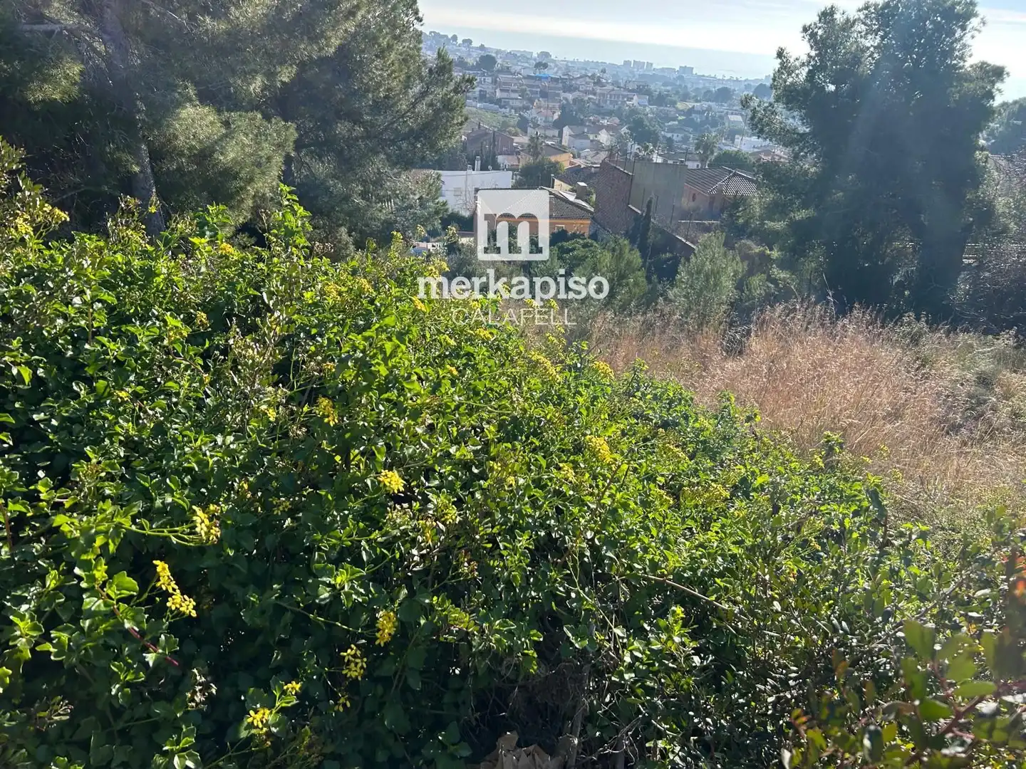 Terreny rústic en venda a COSTES DEL GARRAF, imagen 6