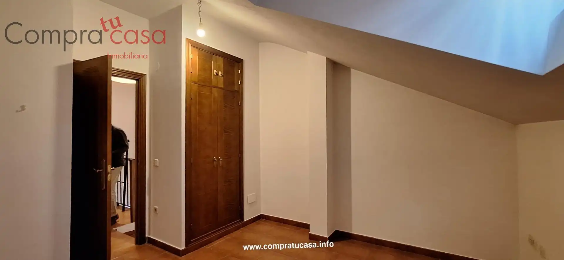 Duplex avec terrasse à louer à Calle Calle Centro, imagen 17