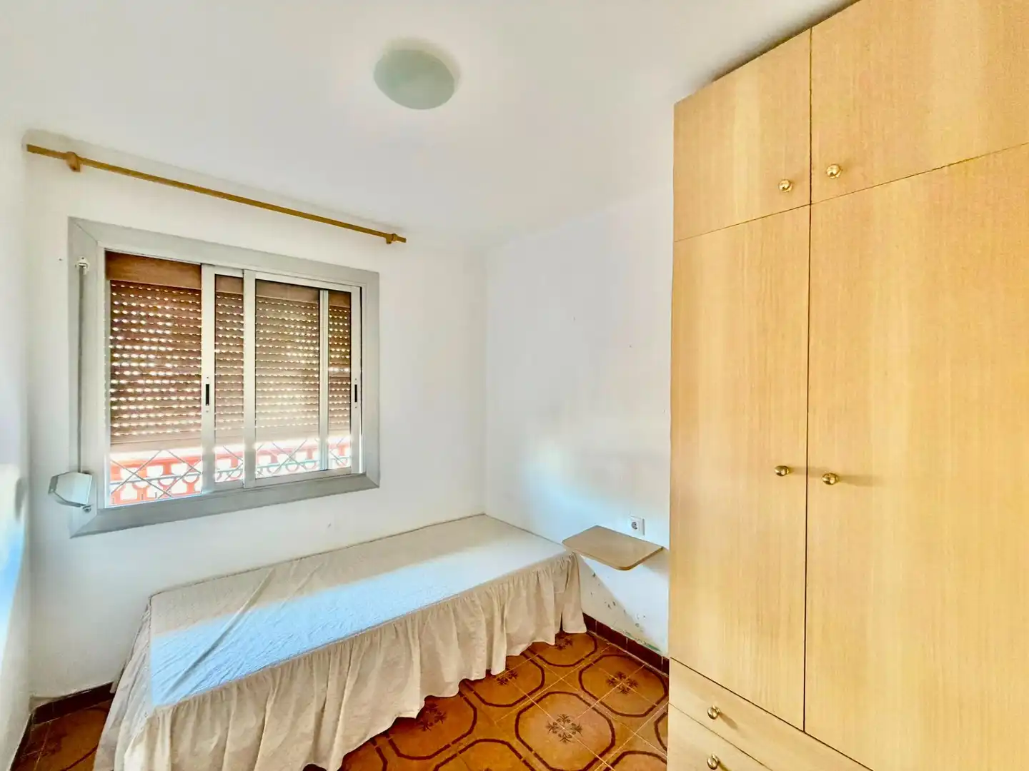 Bedroom of Flat for sale in Torredembarra  with Terrace