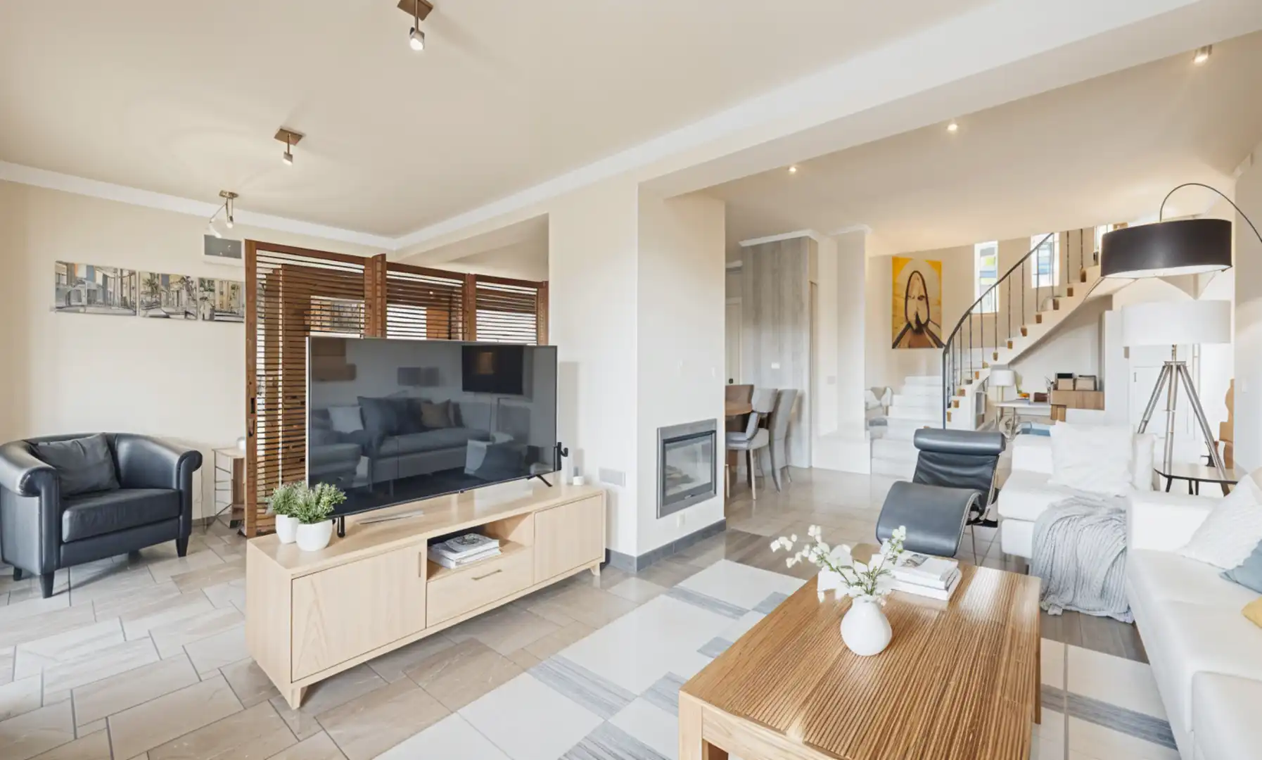 Villa mit Pool zum Verkauf in Benimeit - Tabaira, imagen 4