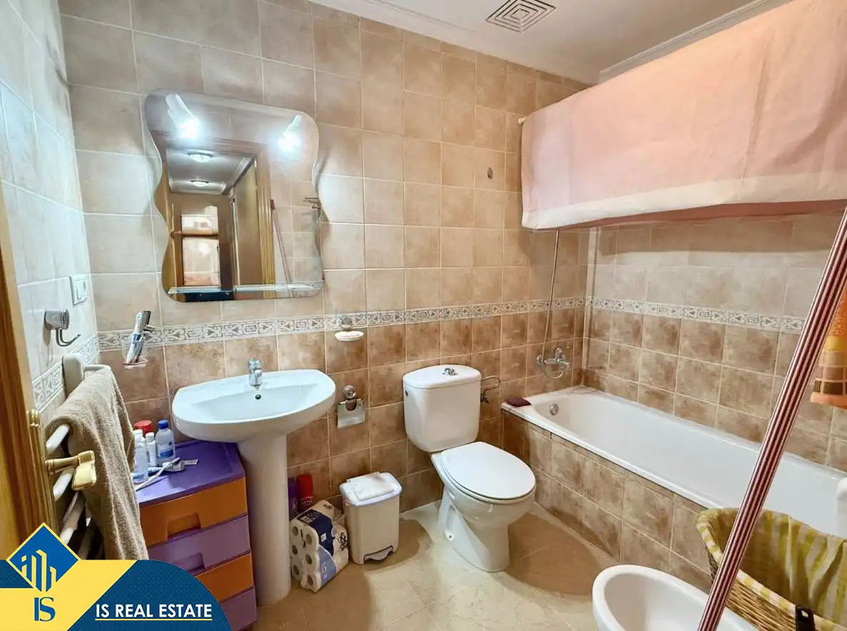 Appartement compact avec ascenseur à vendre à Centro, imagen 18