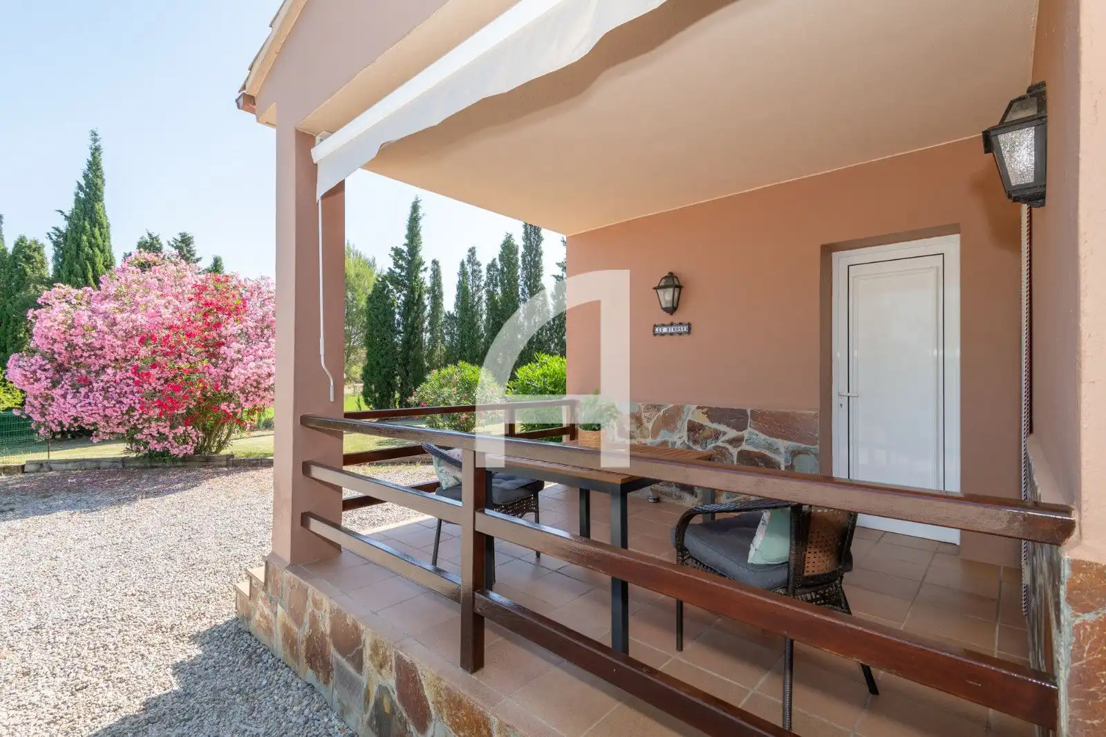 Terrace of Houses for sale in Pontós  with Air Conditioner, Heating and Private garden