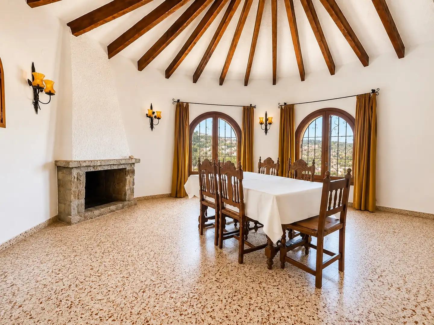 Maison avec jardin à vendre à Benissa pueblo, imagen 8