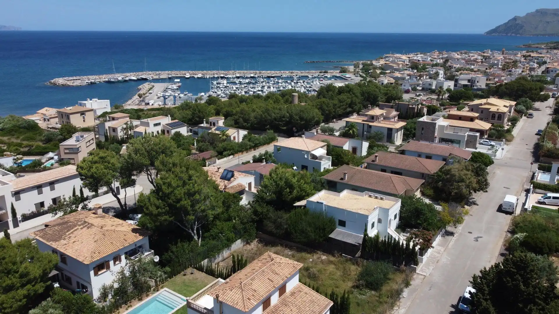 Terrenys i solars en venda a Colònia de Sant Pere, imagen 17