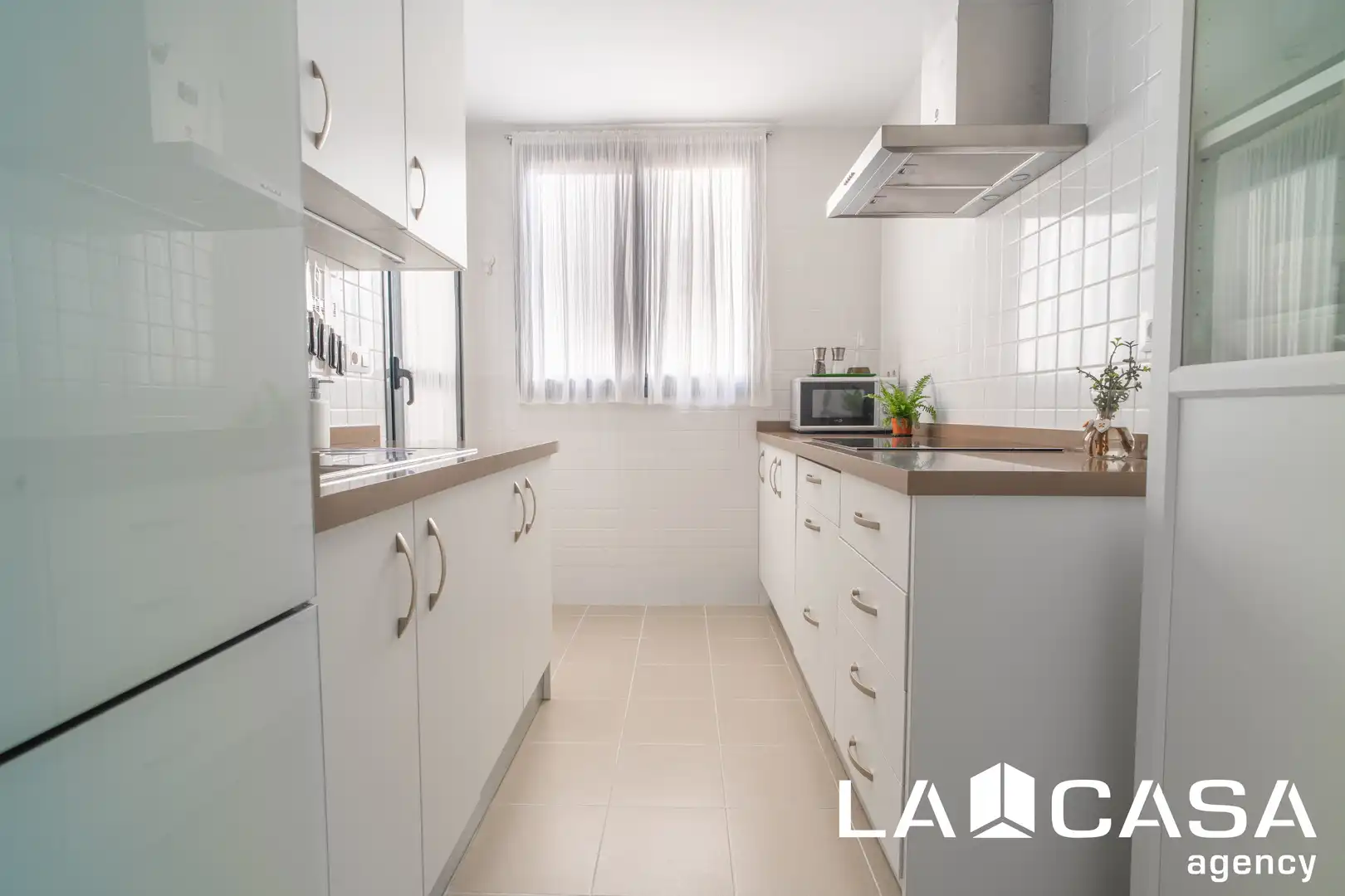 Cocina de Piso en venta en Dos Hermanas con Aire acondicionado, Terraza y Trastero