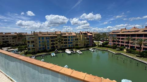 Foto 3 de Àtic en venda a Puerto de Sotogrande - La Marina, Sotogrande