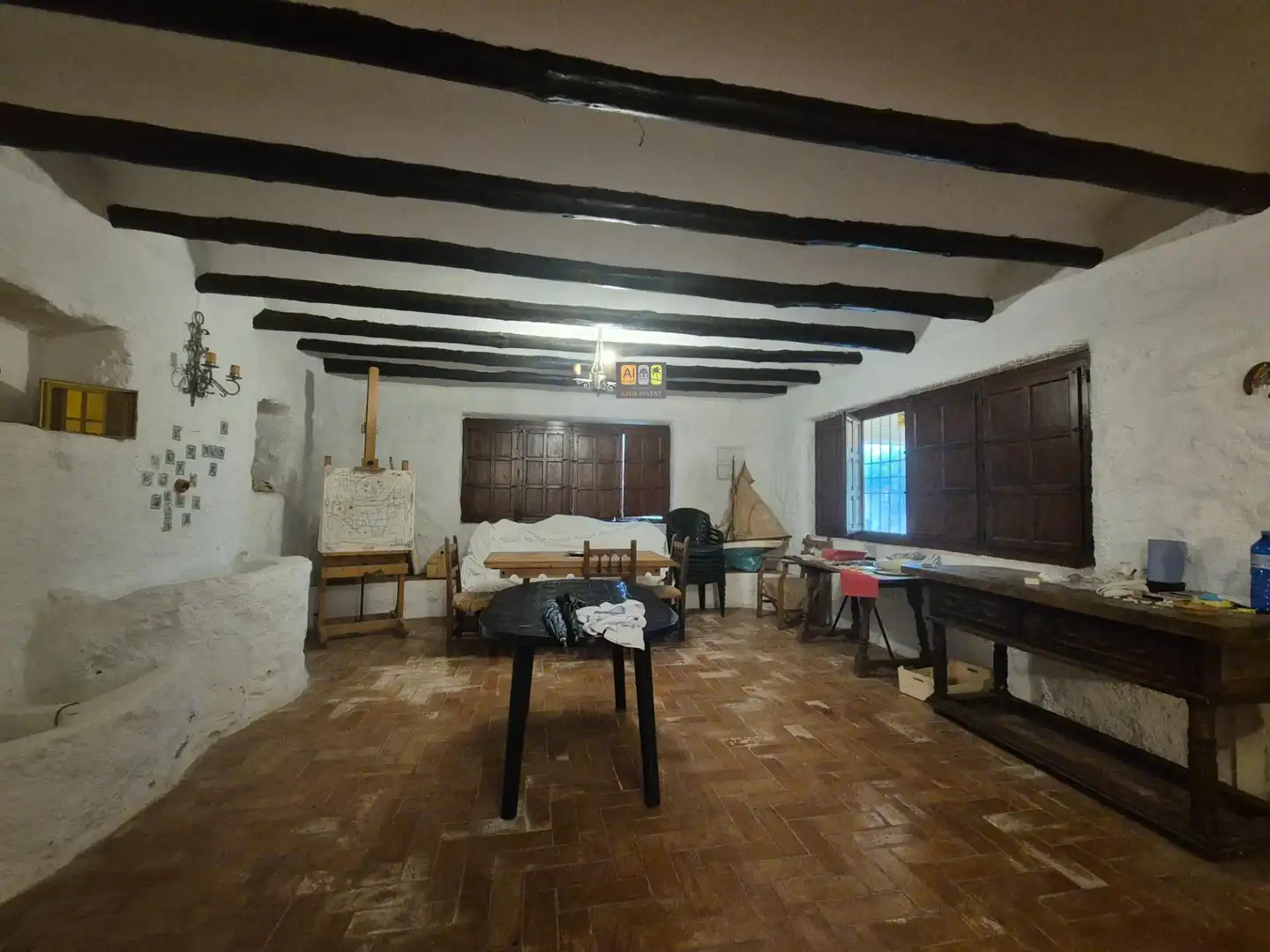 Casa o chalet en venta en Polop con Calefacción, Jardín privado y Terraza